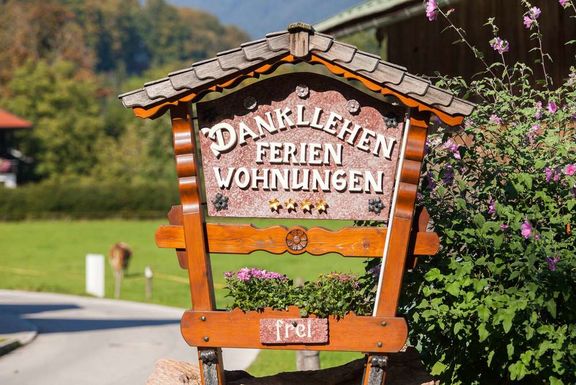 Unser Hof Ferienwohnungen Dankllehen Unser Hof Ferienwohnungen Dankllehen
