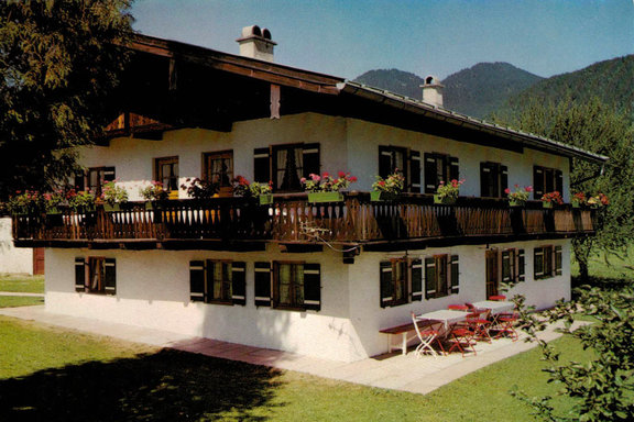 Dankllehen-1968-nach-Umbau Dankllehen-1968-nach-Umbau