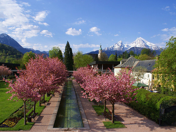 Berchtesgaden Berchtesgaden
