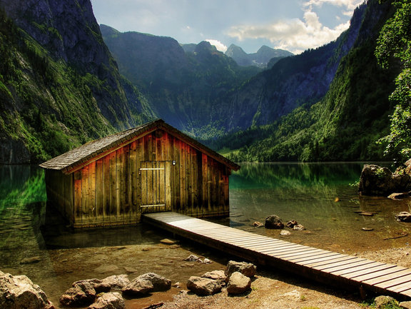 Obersee Obersee