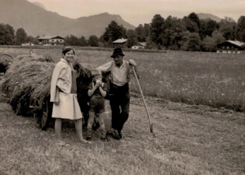 Auf dem Feld Ferienwohnungen Dankllehen Auf dem Feld Ferienwohnungen Dankllehen