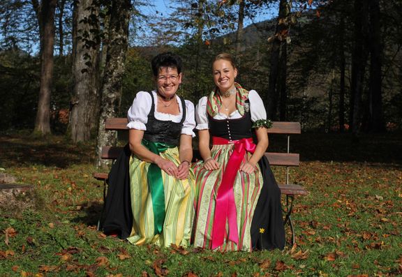 Familie Haas Ferienwohnungen Dankllehen Familie Haas Ferienwohnungen Dankllehen