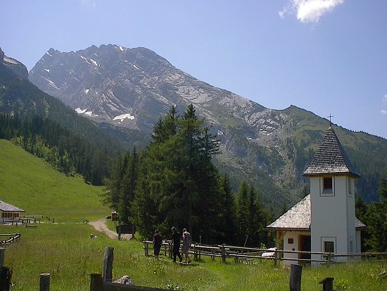 Watzmann Watzmann