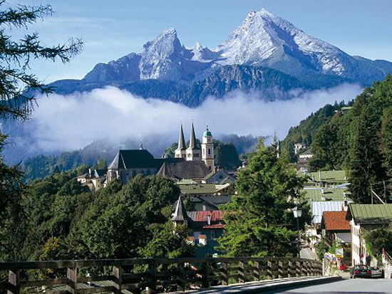 Watzmann Watzmann