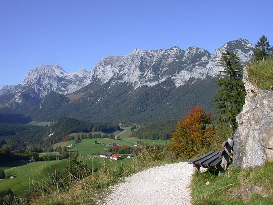 Ramsau Ramsau