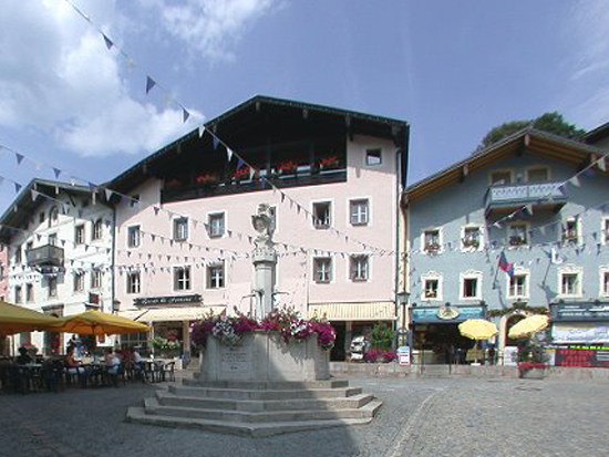 Gästeführungen Gästeführungen