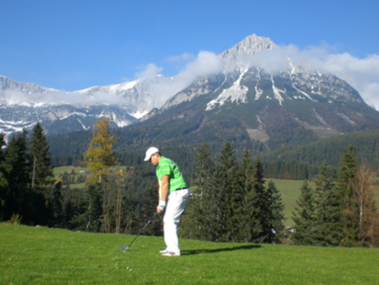 Golf Golf