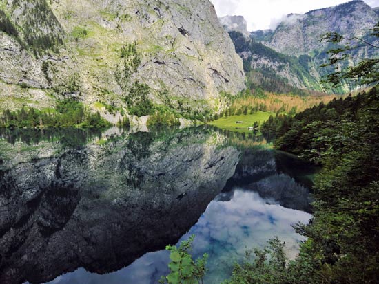 Nationalparkwanderungen Nationalparkwanderungen